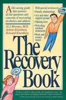 The Recovery Book 1563050846 Book Cover