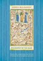 Philosophy of the Name 1501765655 Book Cover