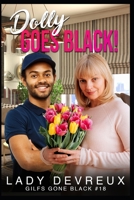 Dolly Goes Black! B09JVKLQ7N Book Cover