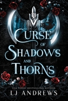 Curse of Shadows and Thorns null Book Cover
