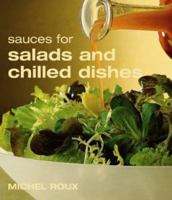 Sauces for Salads and Chilled Dishes 1844001873 Book Cover