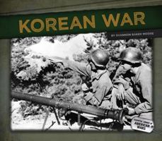 Korean War 1617838780 Book Cover
