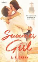 Summer Girl 168281274X Book Cover