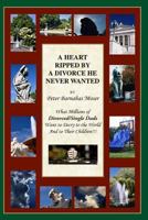 A Heart Ripped by a Divorce He Never Wanted 1481002228 Book Cover