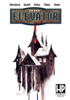 Elevator: Volume 1 1985106698 Book Cover