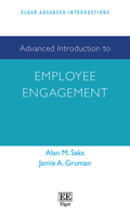Advanced Introduction to Employee Engagement 1800372264 Book Cover