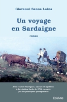 Un voyage en Sardaigne (French Edition) 2414399511 Book Cover