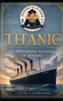 Titanic: A Captivating Account of History B0H2DB7YL5 Book Cover