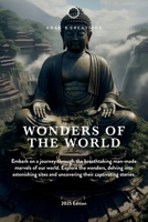 Wonders of the World 1777617928 Book Cover