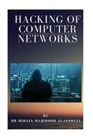 Hacking of Computer Networks 1727185587 Book Cover