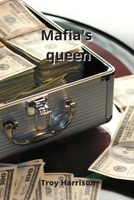Mafia's queen 9502215842 Book Cover
