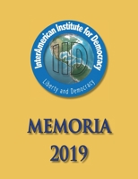 Memoria 2019 B08Z89126K Book Cover