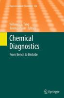 Chemical Diagnostics: From Bench to Bedside 364239941X Book Cover