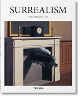 Surrealism 3836506734 Book Cover