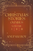 Christmas Stories Omnibus B0CQRYHV4H Book Cover