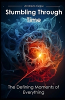Stumbling Through Time: A Casual Stroll Through The Defining Moments of Everything B0C9SB2JRH Book Cover
