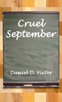 Cruel September 1804243183 Book Cover