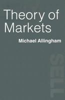 Theory Of Markets 1349102679 Book Cover
