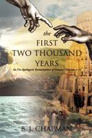 The First Two Thousand Years 1624197701 Book Cover