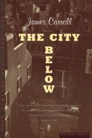 The City Below 0395825229 Book Cover