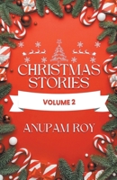 Christmas Stories B0CPHB2C7R Book Cover