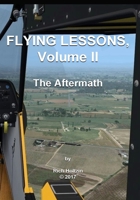 Flying Lessons, Volume II 1981895418 Book Cover