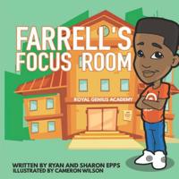 Farrell's Focus Room 1076921159 Book Cover