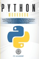 Python Workbook 1914037235 Book Cover