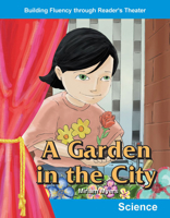 A Garden in the City (Grades 1-2) 0743900065 Book Cover