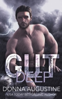 Gut Deep (Torn Worlds Book 1) 1945946091 Book Cover