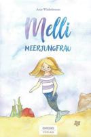 Melli Meerjungfrau 173099590X Book Cover