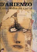 Miguel D'Arienzo: Commedia in Carta (Spanish Edition) 9508890819 Book Cover
