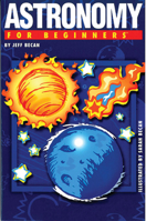 Astronomy For Beginners 1934389250 Book Cover