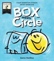 Box Meets Circle 1368015875 Book Cover