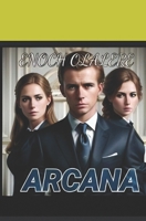 Arcana B0C9SHBL9K Book Cover