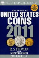 The Official Blue Book: A Handbook of U.S. Coins 2013 (Handbook of United States Coins