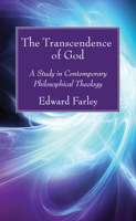 The Transcendence of God 1532631774 Book Cover