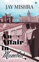 An Affair in Mumbai 9354270034 Book Cover