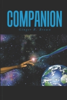 Companion (The Companion Science Fiction Series) B0B2K8RT7S Book Cover