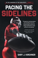 Pacing the Sidelines 103916241X Book Cover