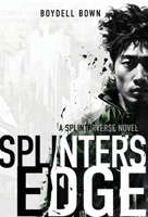 Splinter's Edge 1960108115 Book Cover