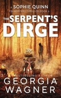 The Serpent's Dirge 1918474826 Book Cover