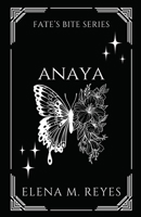 Anaya 1957375280 Book Cover