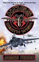 Death Wish 0425183068 Book Cover