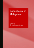 Ecocriticism in Malayalam 1527577015 Book Cover