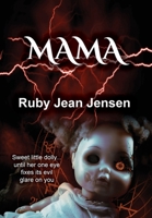 Mama 1951580036 Book Cover