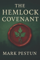 The Hemlock Covenant: Articles of Moonlight ("The Hemlock Convenant Vampire Mysteries") B0G3GYWDPG Book Cover