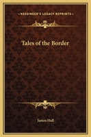 Tales of the Border 1275863809 Book Cover