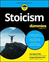 Stoicism For Dummies 1394206275 Book Cover