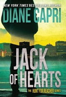 Jack of Hearts: The Hunt for Jack Reacher Series 194263353X Book Cover